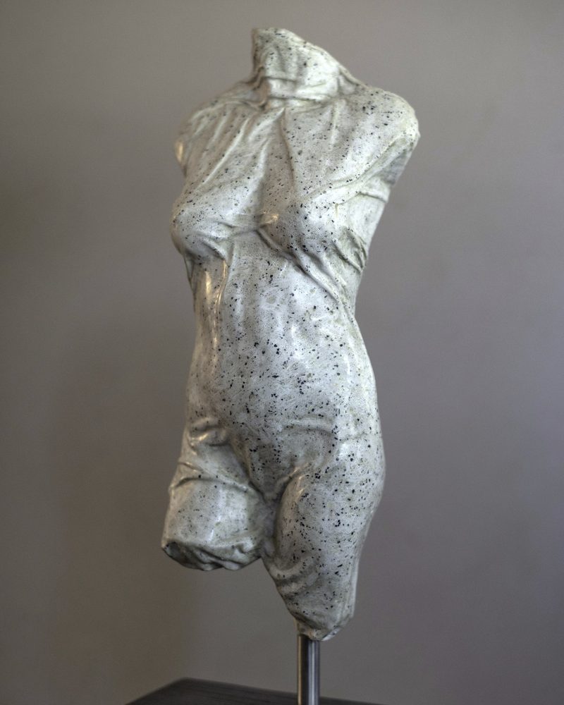 Covered Torso